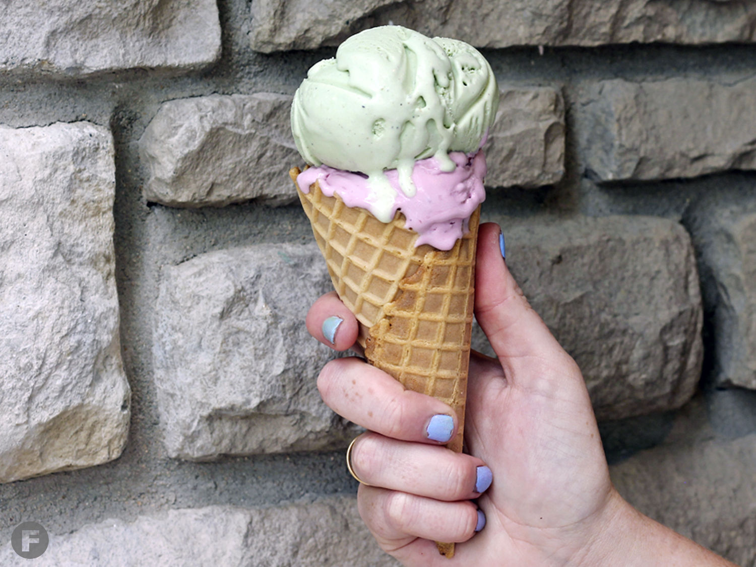 Clementine's Naughty & Nice Creamery